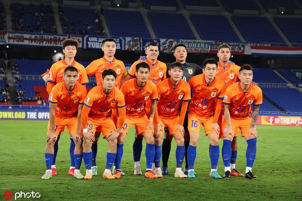 东北亚球员爆发进攻，奠定亚冠冠军基础