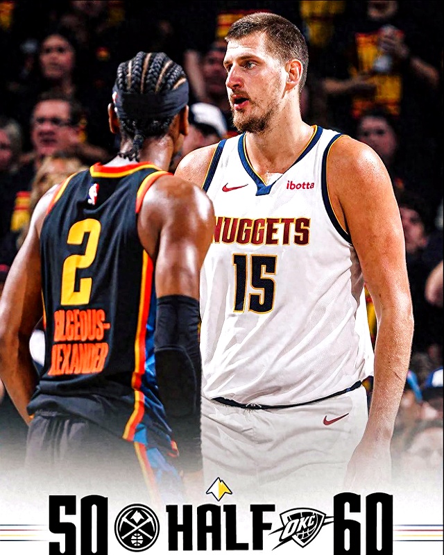 莎拉波娃连续七场比赛得分超过绝杀，掘金挑战极限！