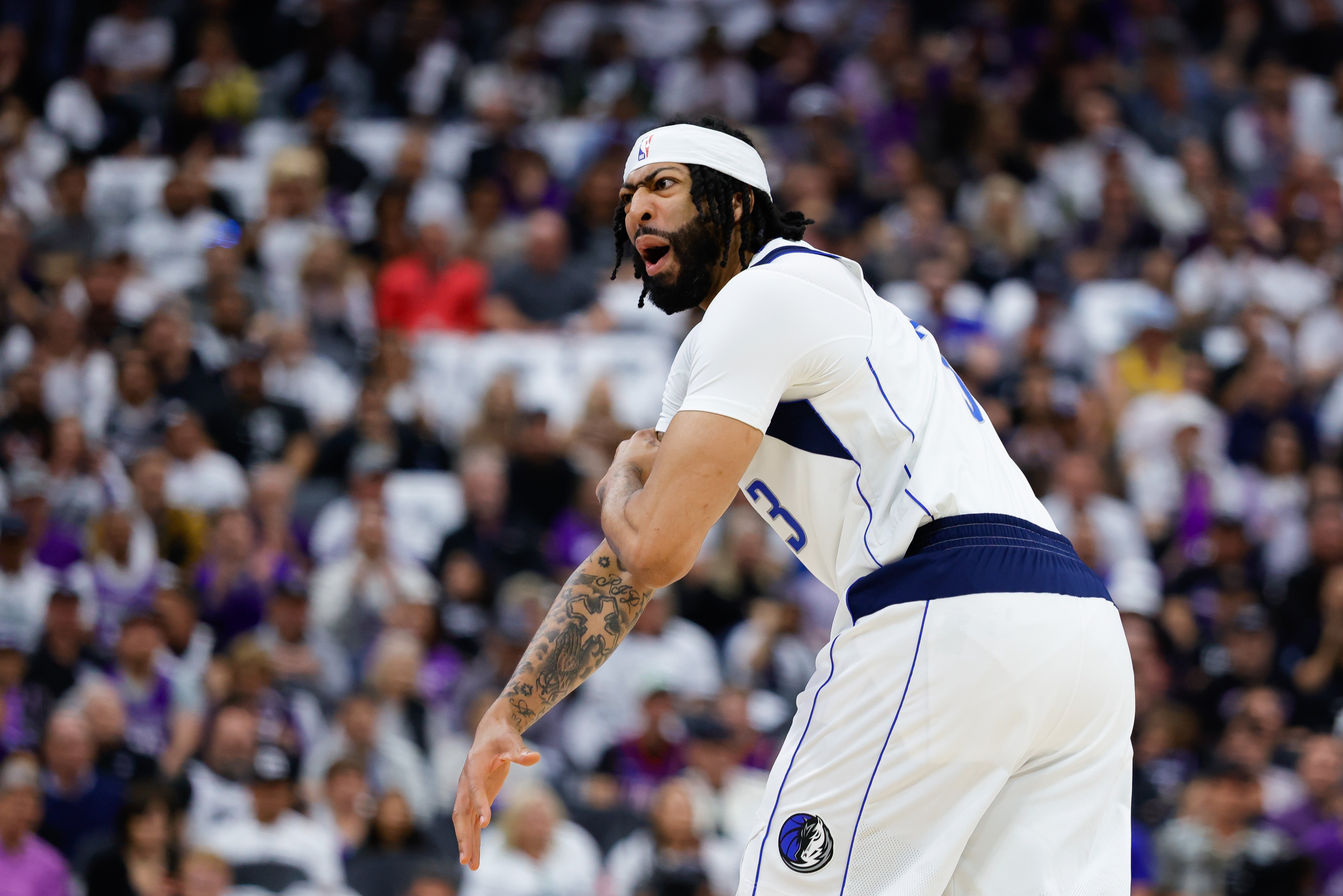 浓眉哥新星赛况扑朔迷离表现惊艳，IG未来可期！